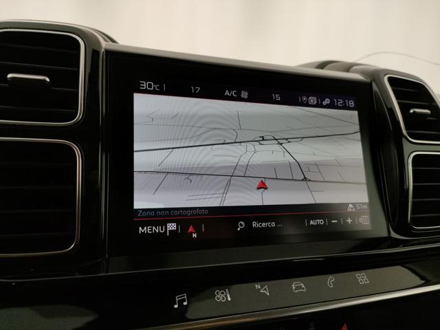 CITROEN C5 Aircross usata, con Cruise Control