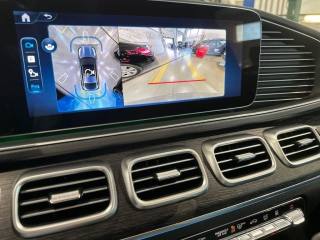 MERCEDES-BENZ GLE 350 usata, con Fendinebbia