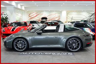 PORSCHE Targa usata, con Airbag Passeggero