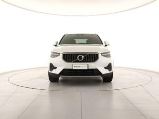 VOLVO XC40 usata, con Boardcomputer