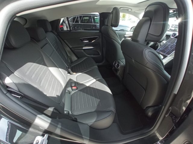 MERCEDES-BENZ GLC 220 usata, con Controllo trazione