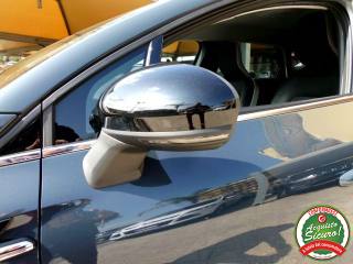 RENAULT Captur usata, con Vivavoce