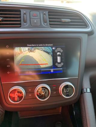 RENAULT Kadjar usata, con Park Distance Control