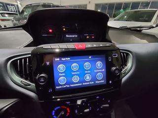 LANCIA Ypsilon usata, con Immobilizzatore elettronico