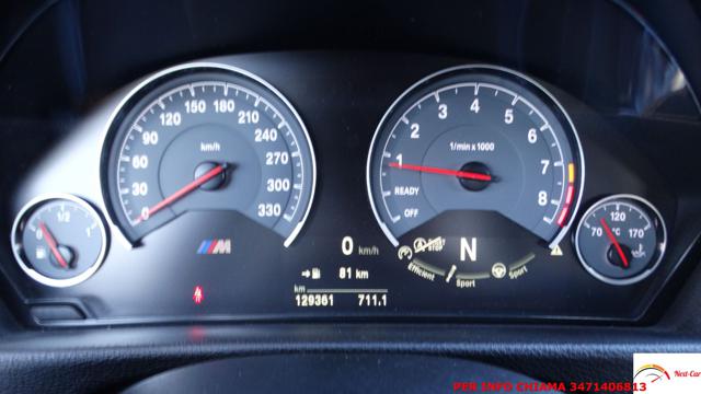BMW M3 usata 107