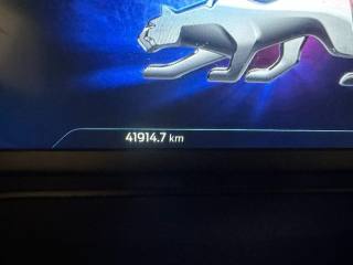 FORD Puma usata, con Volante in pelle