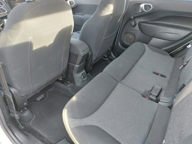 FIAT 500L usata 10
