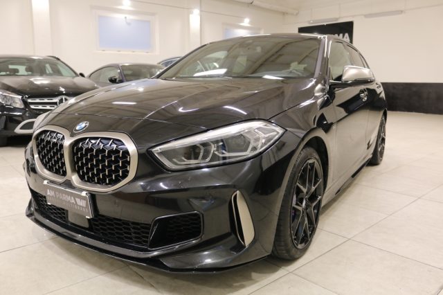 BMW 135 usata, con Airbag laterali