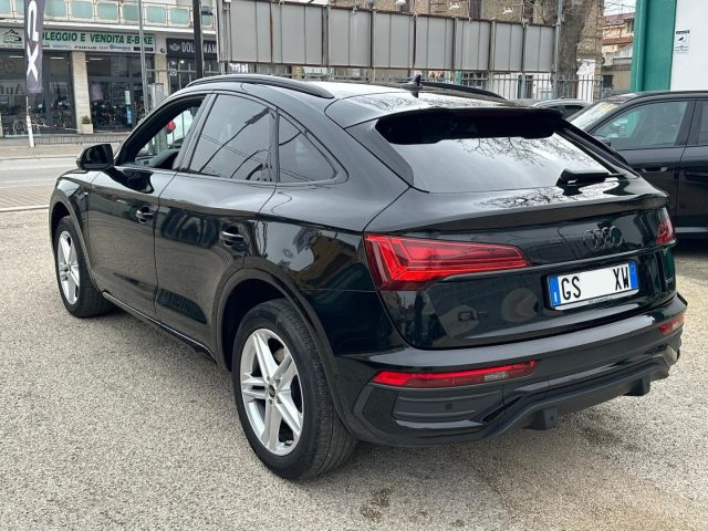 AUDI Q5 usata, con Airbag Passeggero