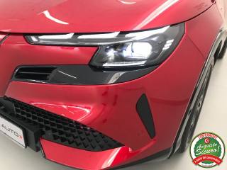 ALFA ROMEO Junior usata, con USB