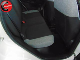 FIAT Panda usata, con Cerchi in lega