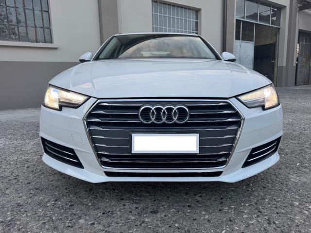 AUDI A4 usata, con Airbag