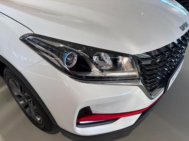 DFSK Glory 500 usata, con Controllo trazione