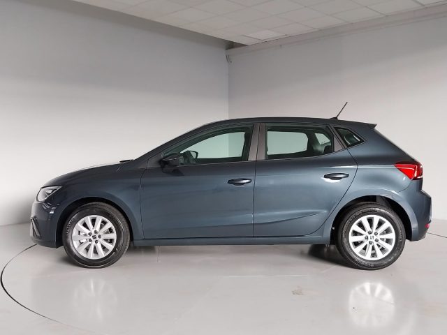 SEAT Ibiza usata, con Airbag Passeggero