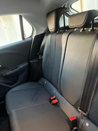 OPEL Corsa usata 16