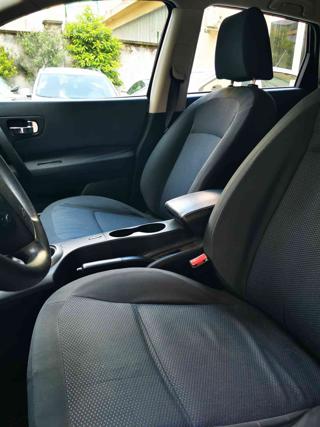 NISSAN Qashqai usata, con Controllo trazione