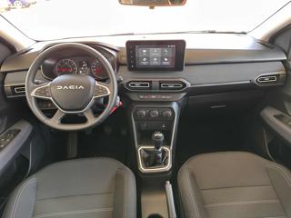 DACIA Jogger usata, con Fari LED