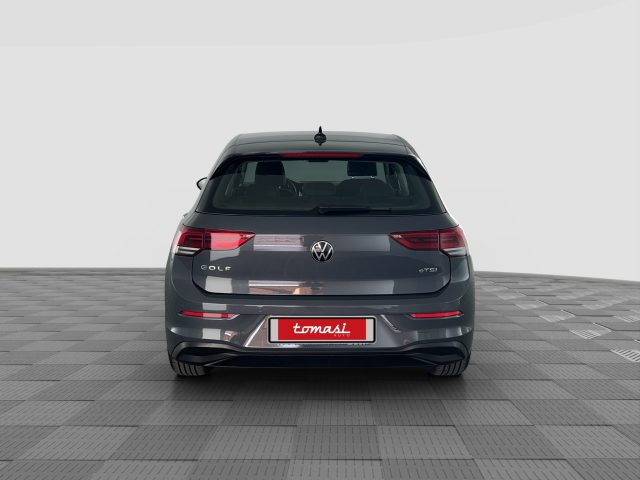 VOLKSWAGEN Golf usata 3