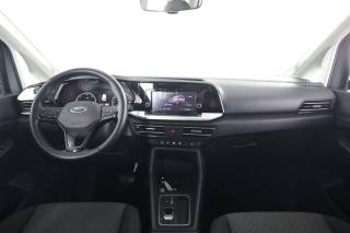 FORD Tourneo Connect usata 5