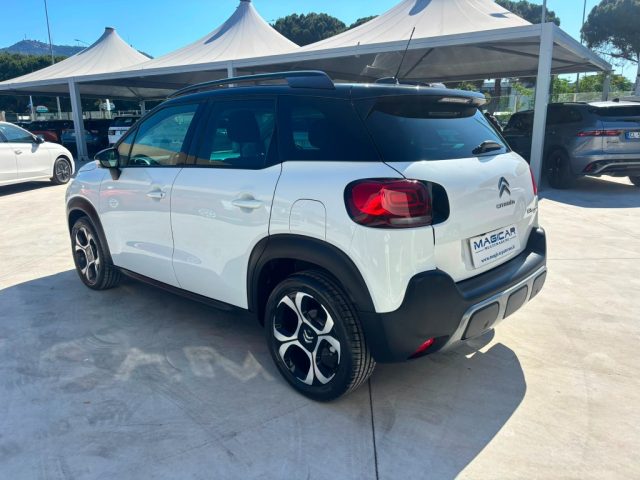 CITROEN C3 Aircross usata, con Climatizzatore