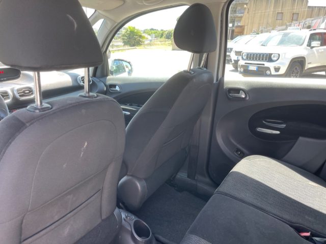 CITROEN C3 Picasso usata 10