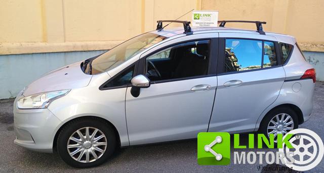 FORD B-Max usata, con Airbag Passeggero