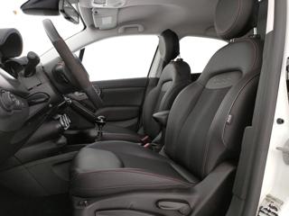 FIAT 500X usata, con Alzacristalli elettrici