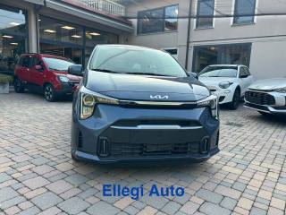 KIA Picanto usata, con Airbag laterali