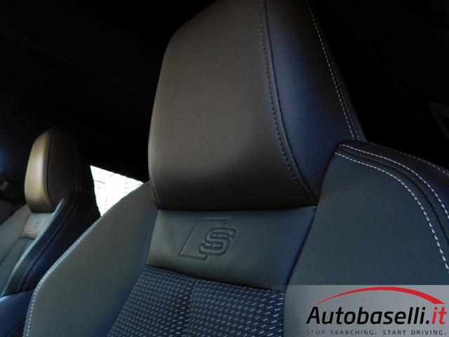 AUDI A3 usata, con Boardcomputer