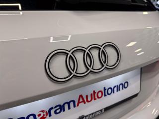 AUDI A3 usata, con Touch screen