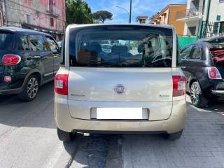 FIAT Multipla usata, con Boardcomputer