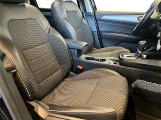 RENAULT Arkana usata, con Touch screen