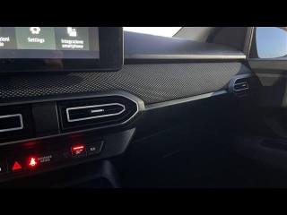 DACIA Sandero usata, con Cruise Control