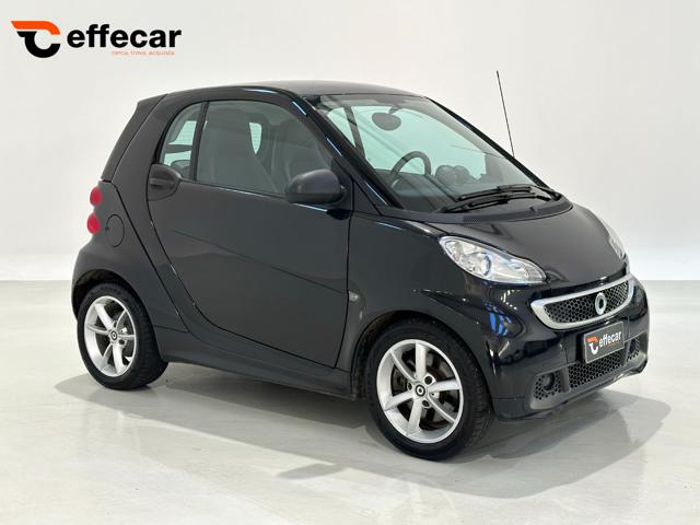 SMART ForTwo usata, con Airbag Passeggero