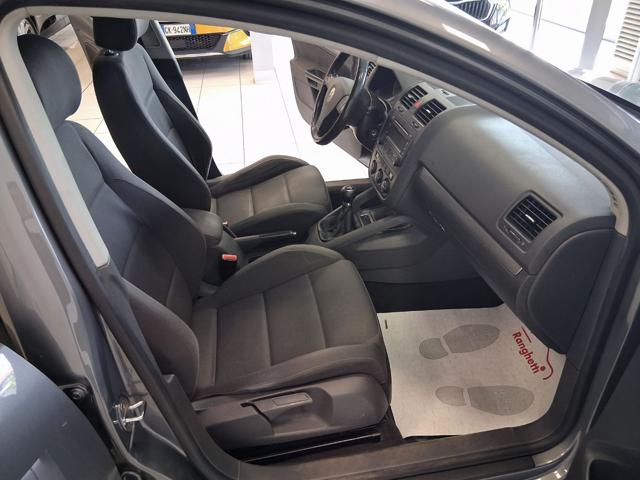 VOLKSWAGEN Golf usata 20
