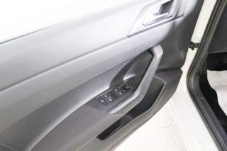VOLKSWAGEN Polo usata, con Fari LED