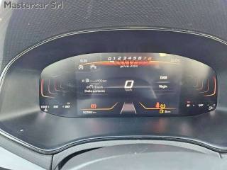 SEAT Arona usata, con Immobilizzatore elettronico