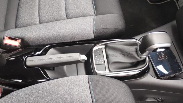 CITROEN C4 Cactus usata, con Vivavoce