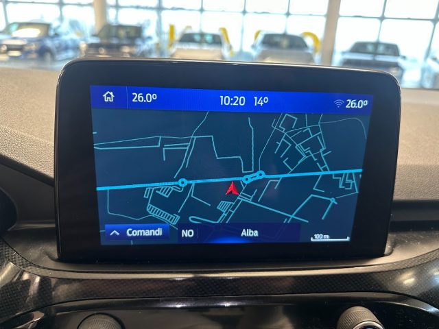 FORD Kuga usata, con Sedili riscaldati