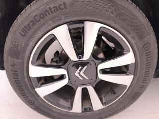 CITROEN C3 Aircross usata, con Hill holder