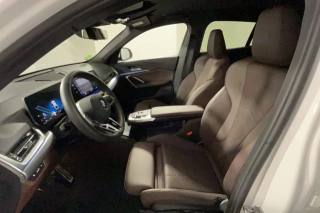 BMW X2 usata, con Autoradio