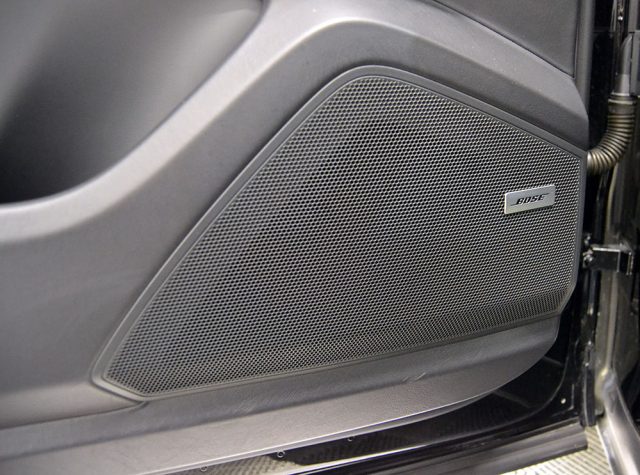 PORSCHE Cayenne usata, con Boardcomputer