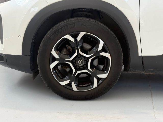 CITROEN C5 Aircross usata, con Servosterzo