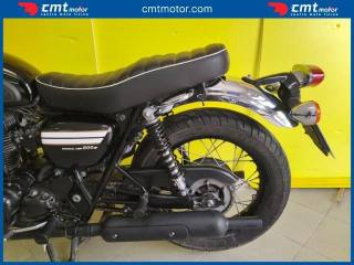 KAWASAKI W usata 8