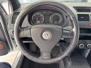 VOLKSWAGEN Polo usata, con Sedile posteriore sdoppiato