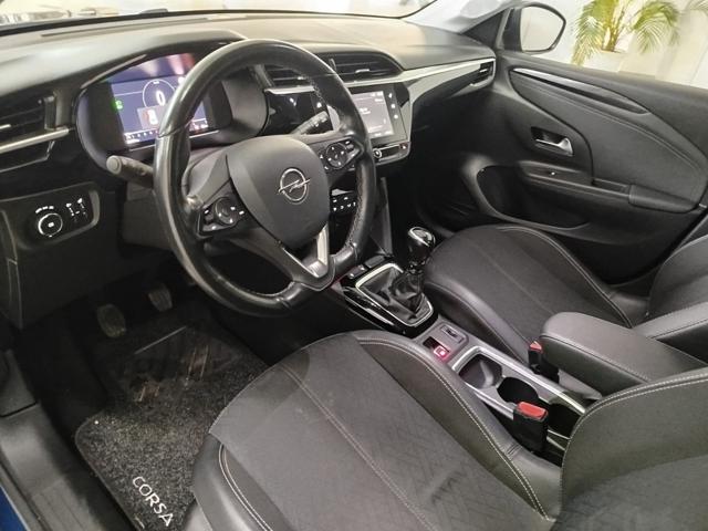 OPEL Corsa usata, con Cerchi in lega