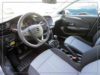 OPEL Corsa usata, con Immobilizzatore elettronico