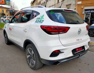 MG ZS EV usata, con Alzacristalli elettrici
