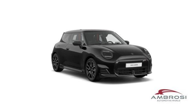 MINI John Cooper Works usata 6