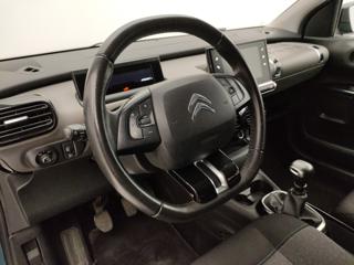 CITROEN C4 Cactus usata, con Climatizzatore